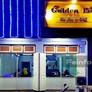Golden Pot - Hot Pot,