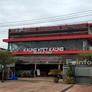 Kaung Htet Kaung,好上好餐厅