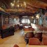 Restoran Mayka by Etno Selo,