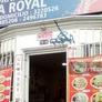 Restaurante Chino China Royal,皇家饭店