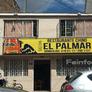 Restaurante Chino El Palmar,茗园