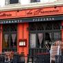 La Trattoria da Francesca,