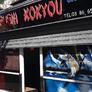 Sushi Kokyou,