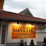 Restaurante Mona Lisa,