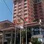 Sogecoa Apart Hotel,华安公寓酒店餐厅