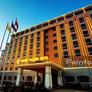 Golden Peacock Hotel Blantyre,布兰太尔金孔雀酒店中餐厅