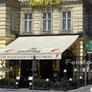 Café Schwarzenberg,