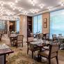 Yong Jin Ge Chinese Restaurant,涌金阁