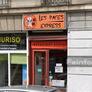 Les pâtes express,拉麺