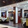 Silk road restaurant,丝路餐厅