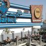 Fish Market,