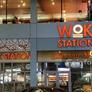 Wok Station,