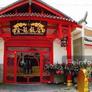 Restaurant Dragon d'Or,金龙饭店