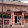 Porte-Bonheur,福临门