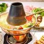Lao Ji Xiang,老吉祥炭火锅