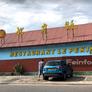 Restaurant le pekin,新北京饭店