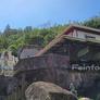Maria's Rock Cafeteria,