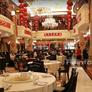 Sun City Restaurant,太阳城