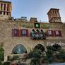 Assaha Restaurant,