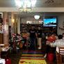 Xin jiang Restaurant Zhua Fun,新疆味道-抓范儿