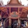 Khao Perp Yai Krieng,ข้าวเปิ๊บยายเครื่อง