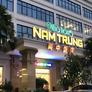 Nhà hàng Nam Trung,南中饭店