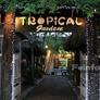 Tropical Garden Restaurant,