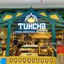 Tukcha Hot Pot,