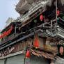 Vĩnh Lạc Trấn,