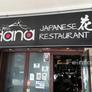 Hana Ristorante Sushi,
