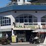 Papa Luigi Pizzeria,