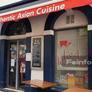 Rock Noodles,