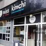 Miss Kimchi,김치아가씨