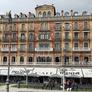 Café Iruña,