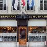 Café Du Gothard,