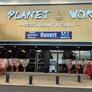 Planet Wok Rosny,