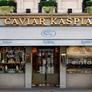 Caviar Kaspia,