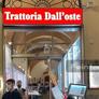 Trattoria Dall'Oste,