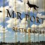 Mr Porter,
