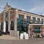 Het Pomphuis,