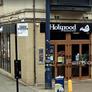 Holyrood Restaurant,喜洋洋