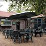 The Orchard Tea Garden,