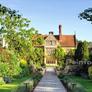 Le Manoir aux Quat’Saisons,