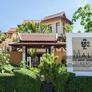 Malis Restaurant,ម្លិះ