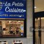 La Petite Cuisine,扬州小厨房