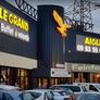 Le Grand Aigle,