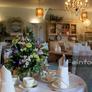 The Aviary Tearoom,