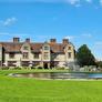 The Stuart Restaurant,