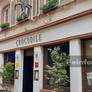 Restaurant Au Crocodile,