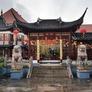 Yu Garden,豫园